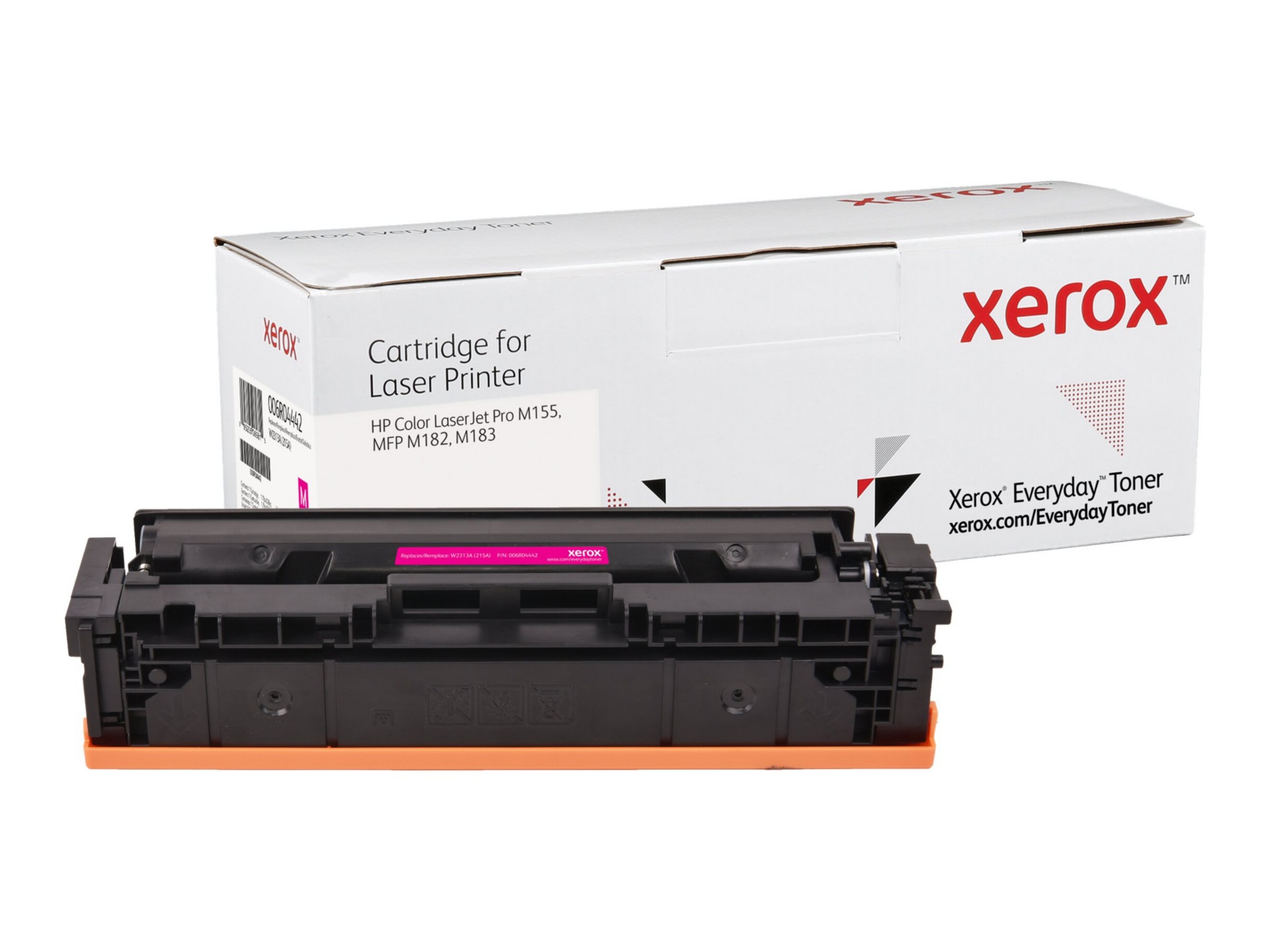 Everyday - magenta - compatible - toner cartridge