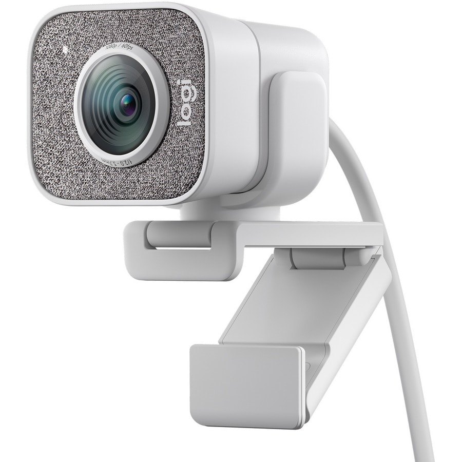 CAMARA STREAM CAM PLUS / FHD - LOGI