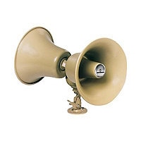 Bogen Bi-Directional Reentrant Horn Loudspeaker