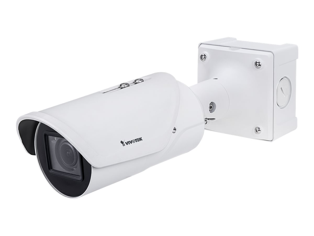 Vivotek S Series IB9365-EHT-A - caméra de surveillance réseau