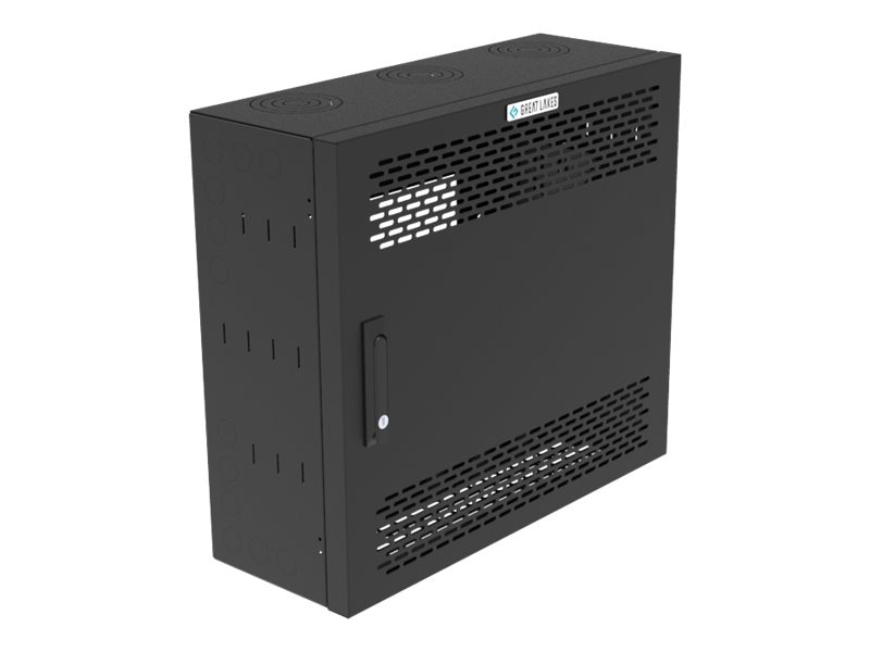 Great Lakes WLP GL24WLP-B-SH-00 - wall mount cabinet