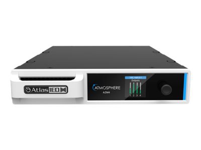AtlasIED Atmosphere AZM4 digital zone processor