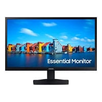 Samsung S22A338NHN - S33A Series - LED monitor - Full HD (1080p) - 22"