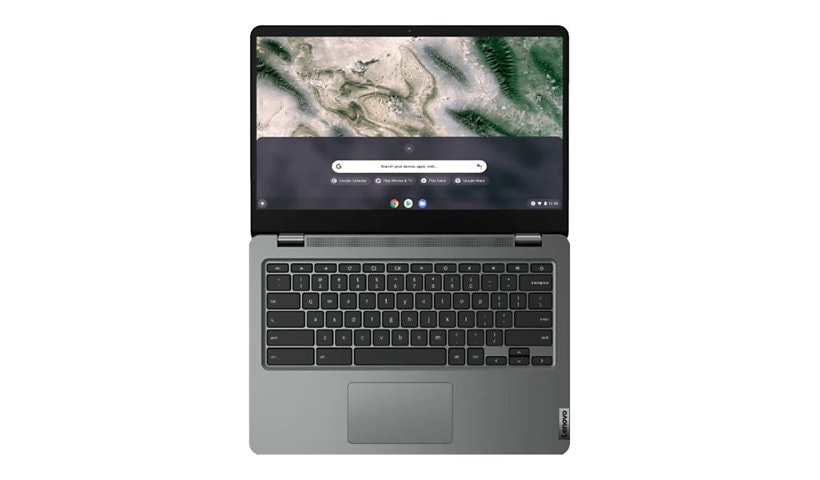 Lenovo 14e Chromebook Gen 2 - 14" - 3000 Series 3015Ce - 8 GB RAM - 64 GB eMMC - US