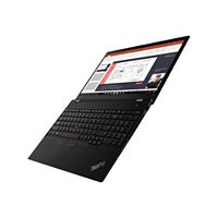 Lenovo ThinkPad T15 Gen 2 - 15.6" - Core i7 1165G7 - 16 GB RAM - 512 GB SSD - US