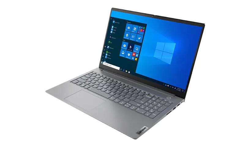 Gør livet lække Diskant Lenovo ThinkBook 15 G4 15.6" Core i5-1240P 16GB RAM 512GB Windows 11 Pro -  21DJ0061US - Laptops - CDW.com
