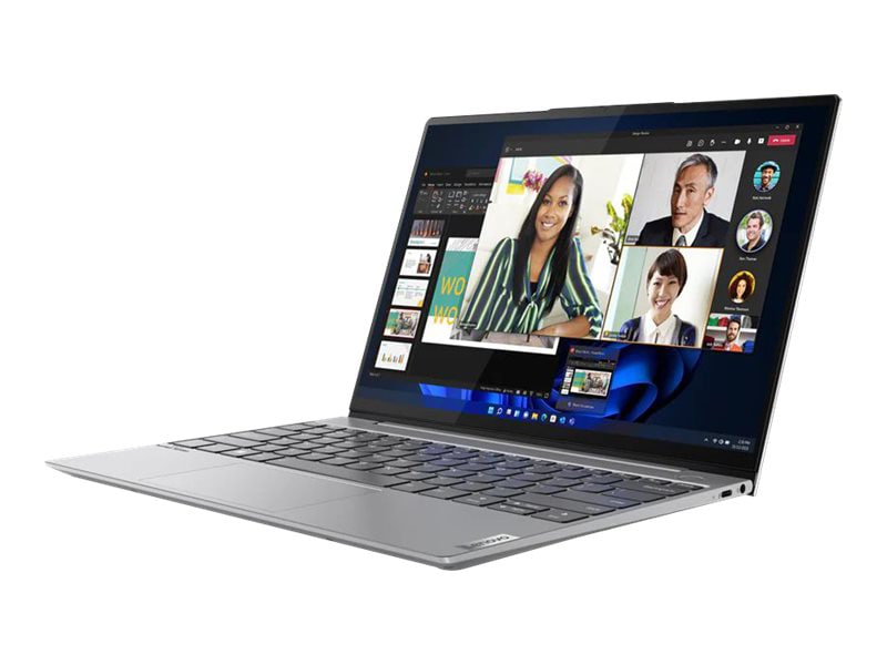 Lenovo ThinkBook 13x G2 IAP - 13.3" - Intel Core i5 - 1235U - Evo - 8 GB RA