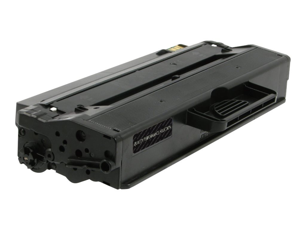 CIG Premium Replacement - High Yield - black - compatible - remanufactured