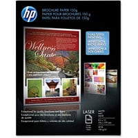 HP Brochure Paper