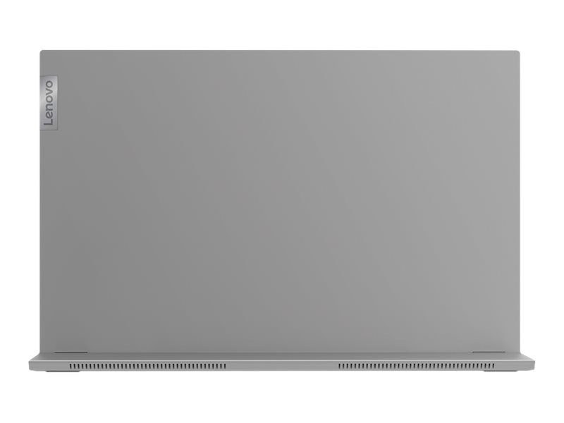 Thumbnail 4 of 10 for Lenovo L15 - LED monitor - Full HD (1080p) - 15"