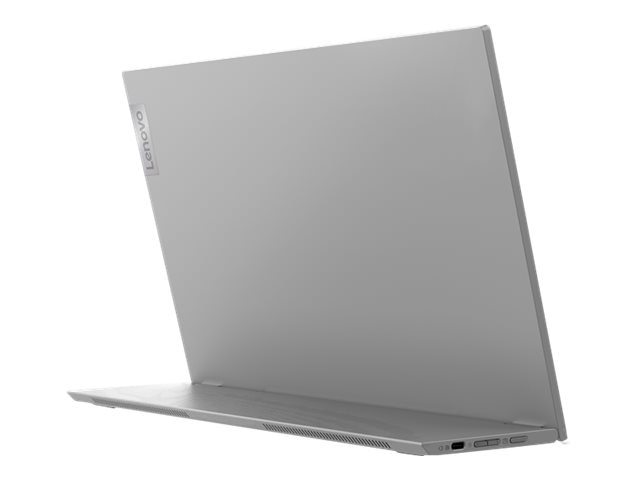 Thumbnail 5 of 10 for Lenovo L15 - LED monitor - Full HD (1080p) - 15"