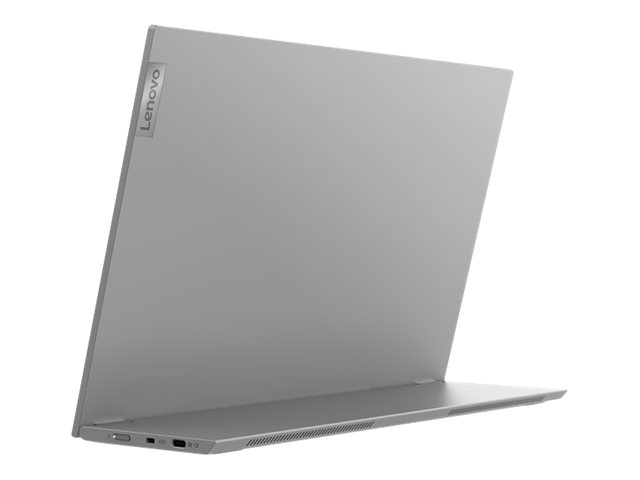 Thumbnail 6 of 10 for Lenovo L15 - LED monitor - Full HD (1080p) - 15"