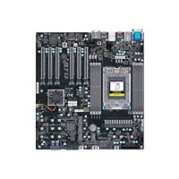 SUPERMICRO M12SWA-TF - motherboard - extended ATX - Socket sWRX8 - AMD WRX8