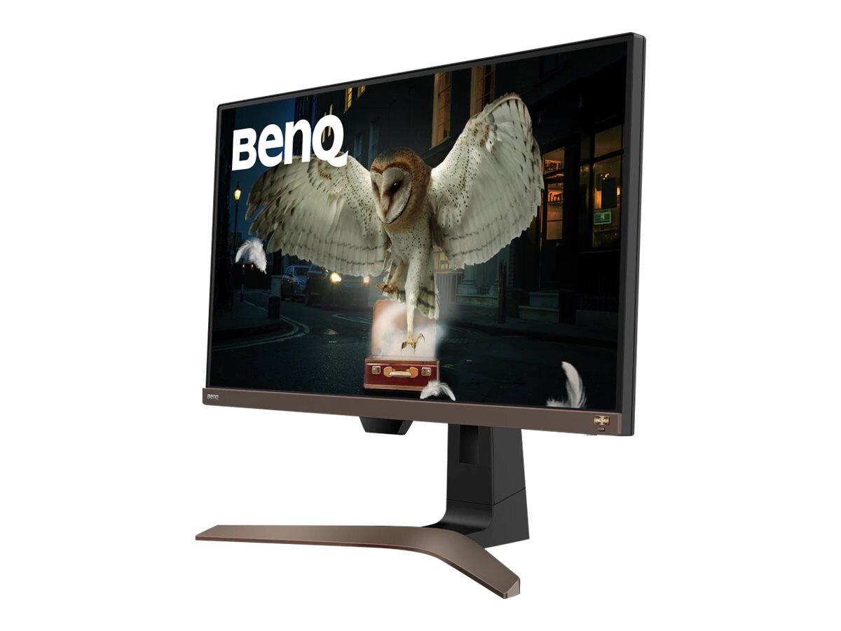 BenQ EW2880U - LED monitor - 28