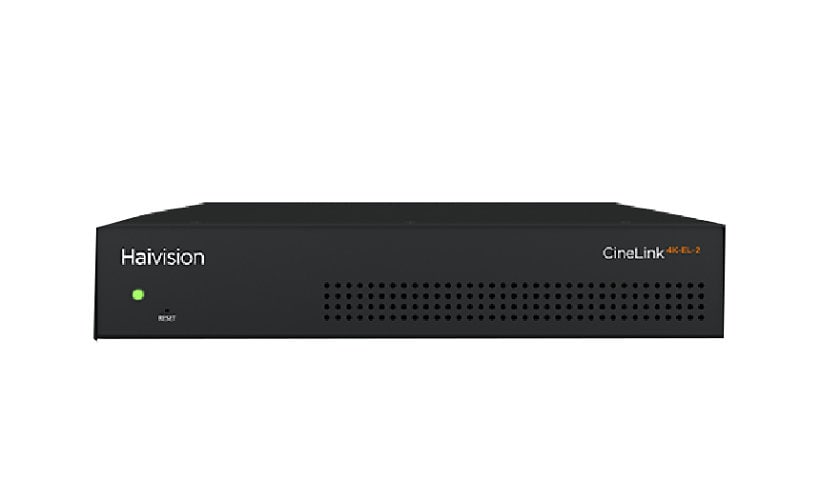 CineMassive CineLink 2 Port Encoder