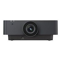 Sony VPL-FHZ85 - 3LCD projector - standard lens - LAN