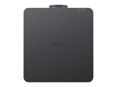 Thumbnail 2 of 5 for Sony VPL-FHZ85 - 3LCD projector - standard lens - LAN