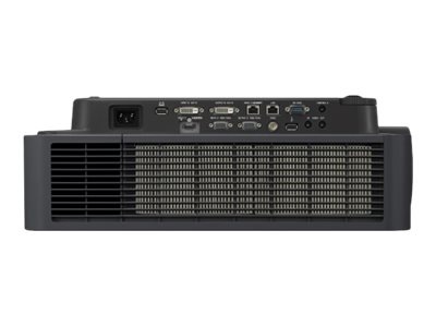 Thumbnail 5 of 5 for Sony VPL-FHZ85 - 3LCD projector - standard lens - LAN