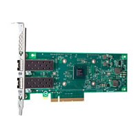 Lenovo ThinkSystem QLogic QL41262 - network adapter - PCIe 3.0 x8 - 25 Giga