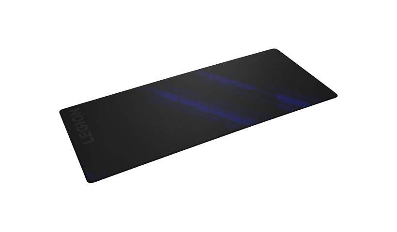 Lenovo Legion Gaming Control - keyboard and mouse pad - size XXL