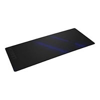Lenovo Legion Gaming Control - keyboard and mouse pad - size XXL