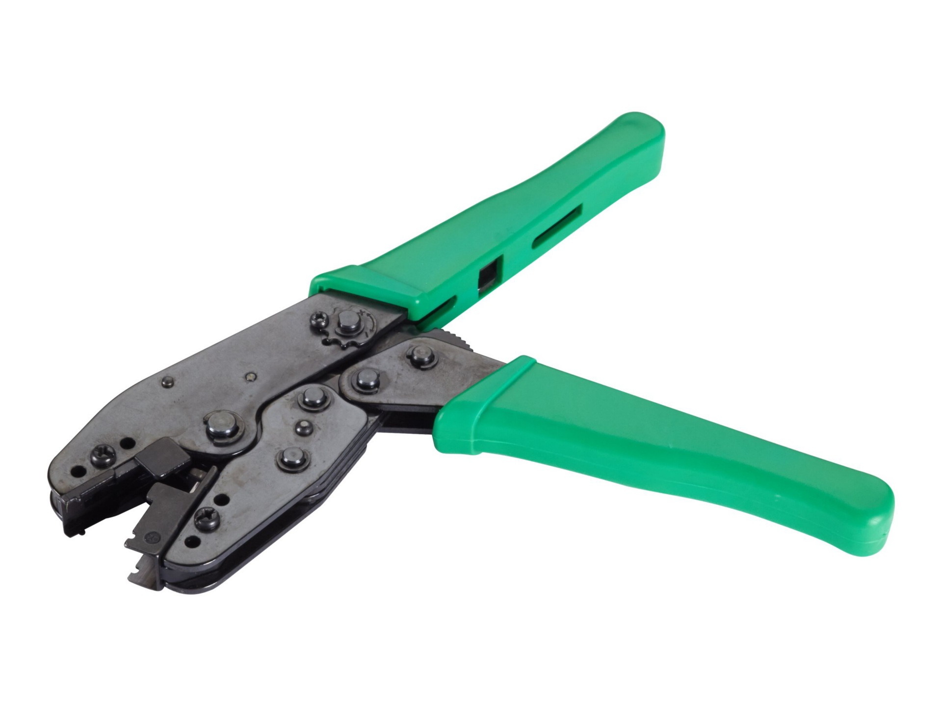 Black Box crimp tool