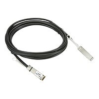 Axiom 40GBase-CR4 direct attach cable - 2 m