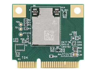 Advantech EWM-W193H01E - network adapter - PCIe Half Mini Card