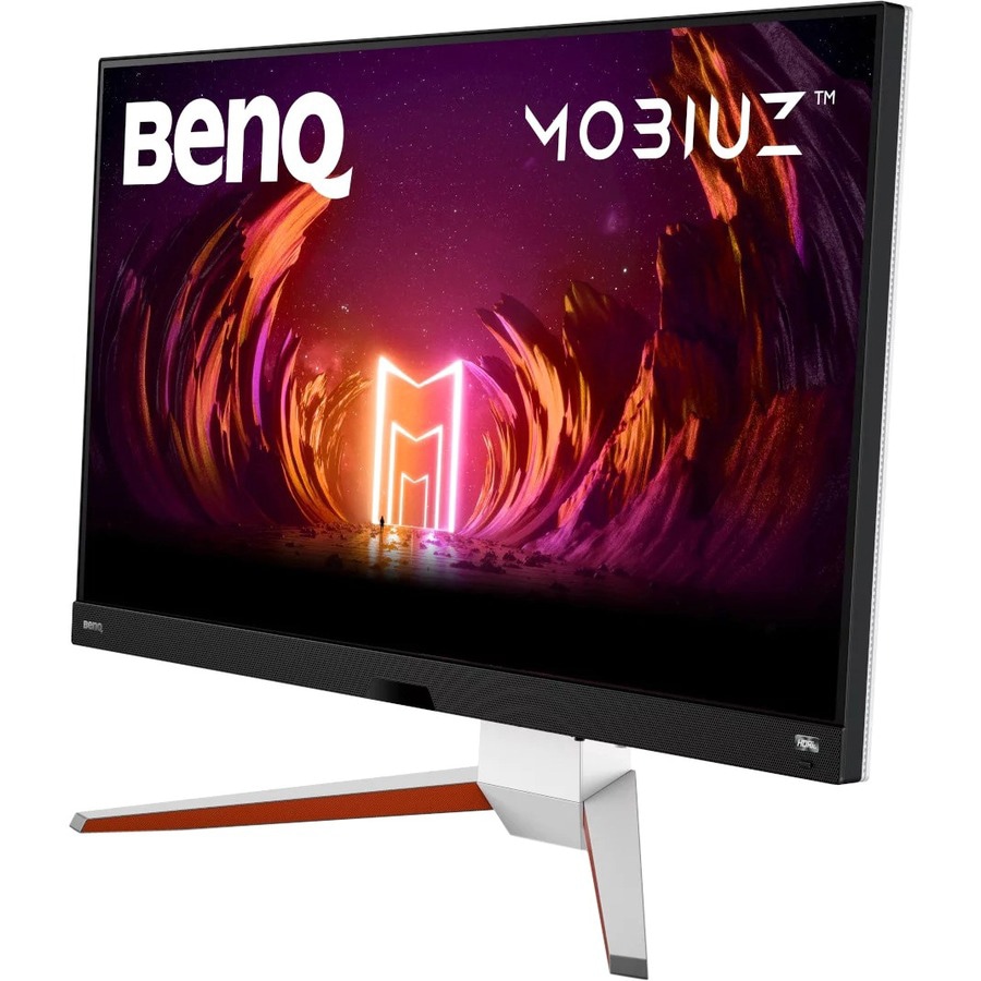 BenQ Mobiuz EX3210U - LED monitor - 4K - 32" - HDR