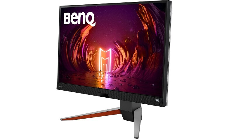 BenQ Mobiuz EX2710Q - LED monitor - QHD - 27