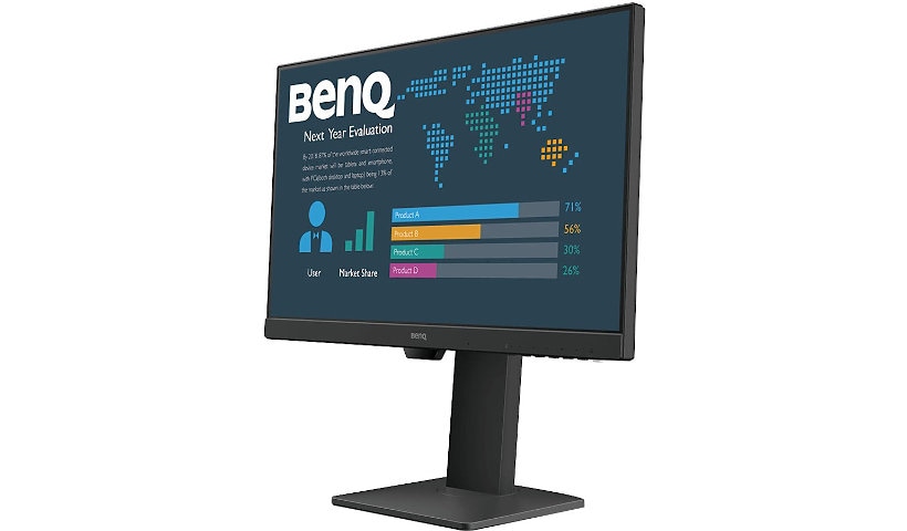 BenQ BL2785TC 27" Class Full HD LCD Monitor - 16:9 - Black