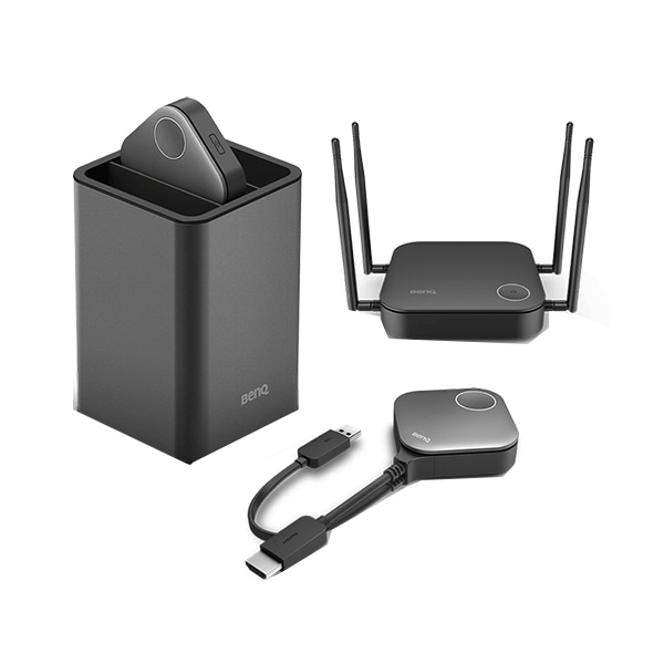 BENQ WDC20E INSTASHOW S F/ED PROJ