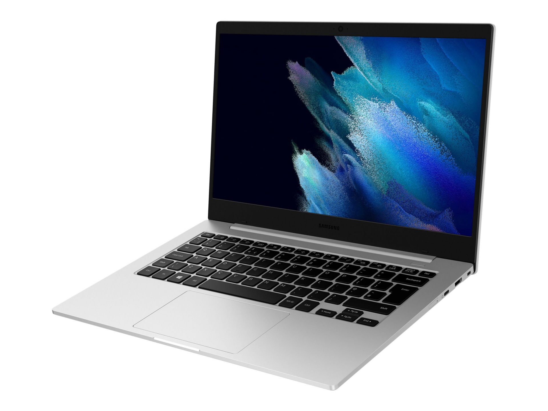 SAMSUNG GLXY BK 14" 128GB