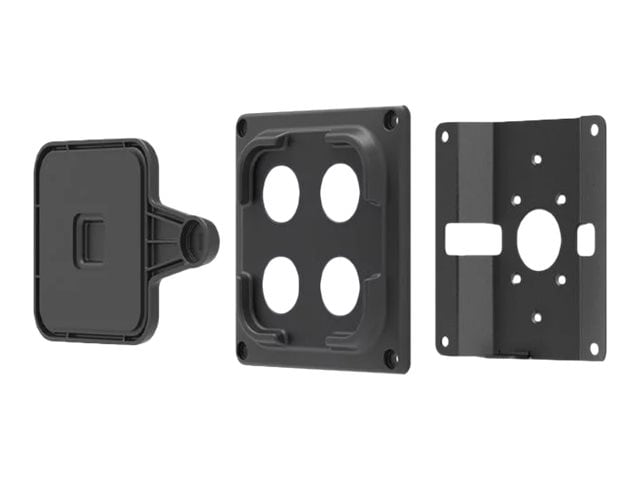 Compulocks Universal Tablet Magnetic Wall Mount mounting kit - for tablet - black