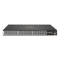 HPE Aruba CX 8360-48XT4C v2 - switch - 48 ports - managed - rack-mountable