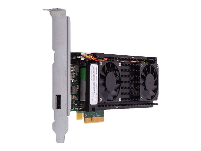 crypto accelerator mini pci