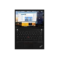 Lenovo ThinkPad T14 Gen 2 - 14" - Intel Core i5 1145G7 - vPro - 16 GB RAM - 512 GB SSD - US