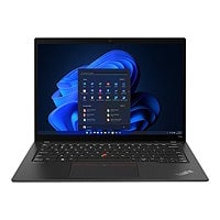 Lenovo ThinkPad T14s Gen 3 - 14" - Intel Core i7 1270P - vPro Enterprise - 16 GB RAM - 512 GB SSD - French