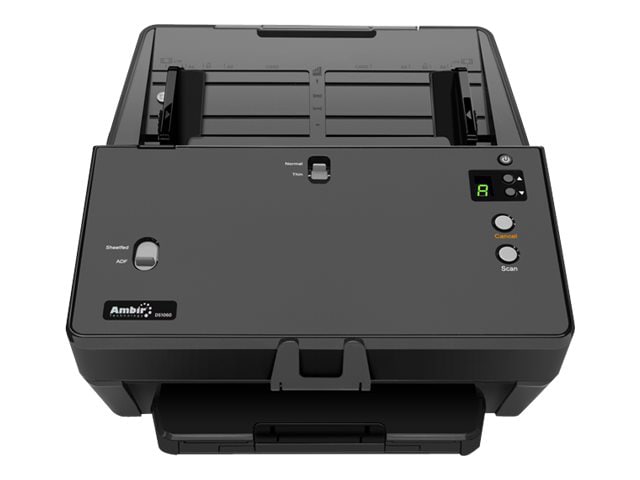 Ambir nScan 1060 - document scanner - desktop - USB 3.0