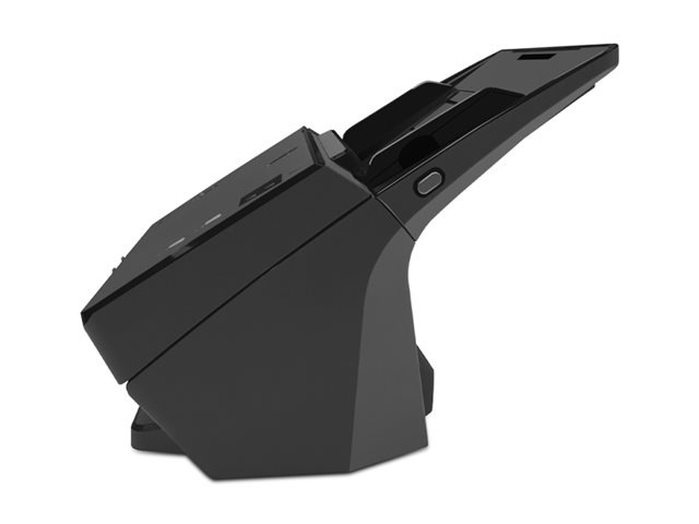 Thumbnail 2 of 4 for Ambir nScan 1060 multi-page high speed scanner - supports document, card, passport - 60ppm - duplex-color/B&W/greyscale