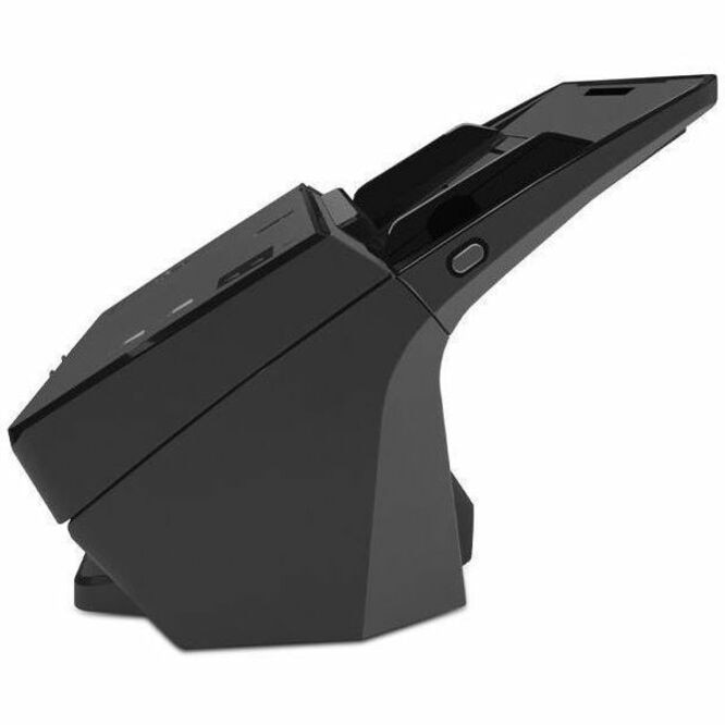 Thumbnail 3 of 4 for Ambir nScan 1060 multi-page high speed scanner - supports document, card, passport - 60ppm - duplex-color/B&W/greyscale
