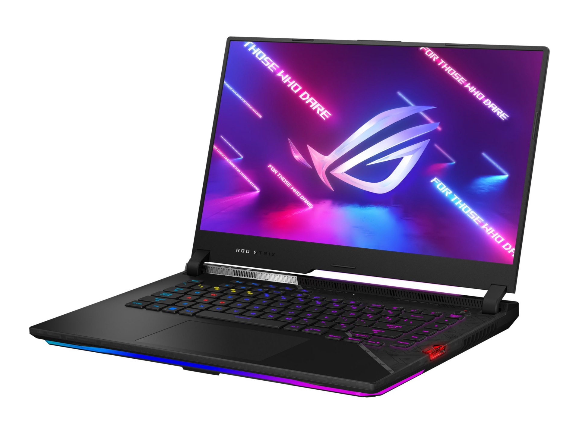 ASUS ROG Strix SCAR 15 G533ZM-ES93 - 15.6" - Core i9 12900H - 16 GB RAM - 512 GB SSD