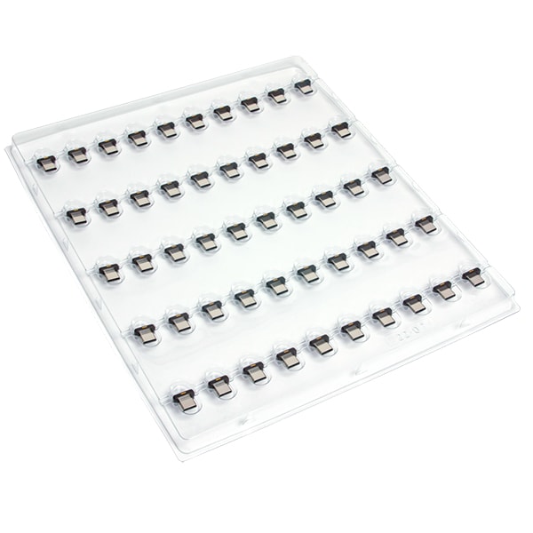 Yubico YubiKey 5C Nano FIPS Security Key - Tray of 50