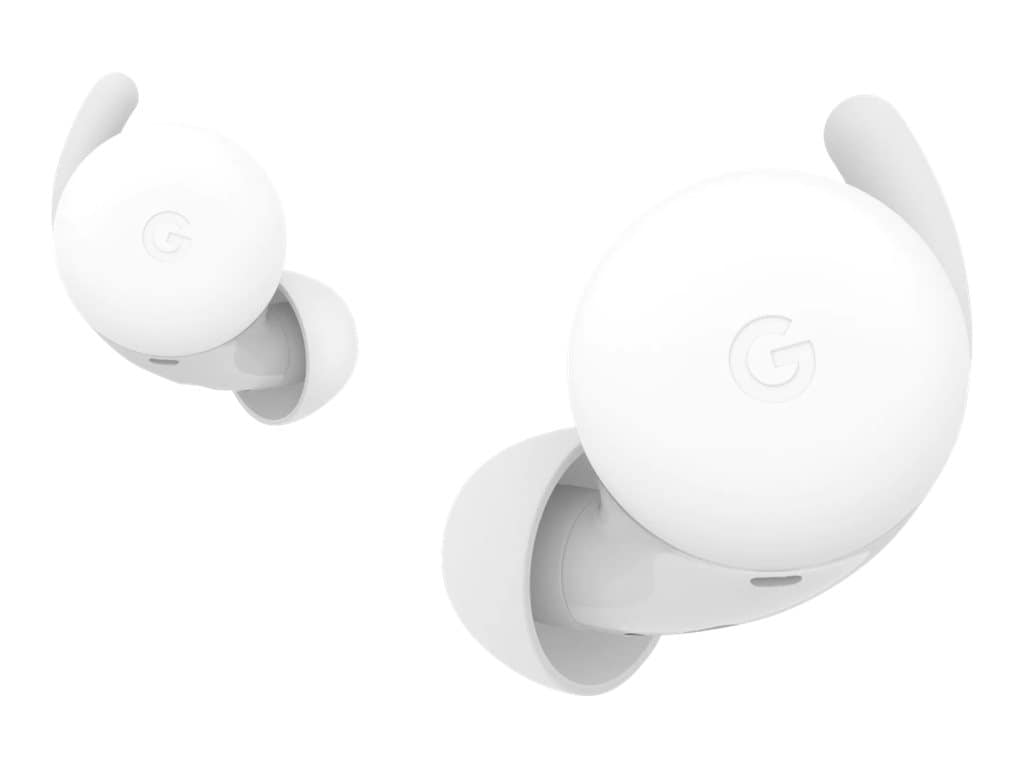 Google Pixel Buds A Series true wireless earphones with mic