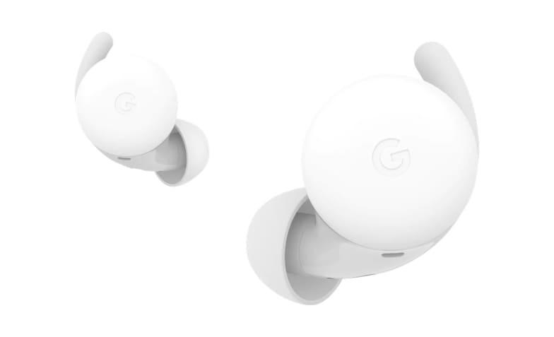 Google Pixel Buds A-Series - true wireless earphones with mic