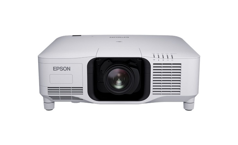 Epson EB-PU2120W - 3LCD projector - LAN - V11HA63920 - Large Venue