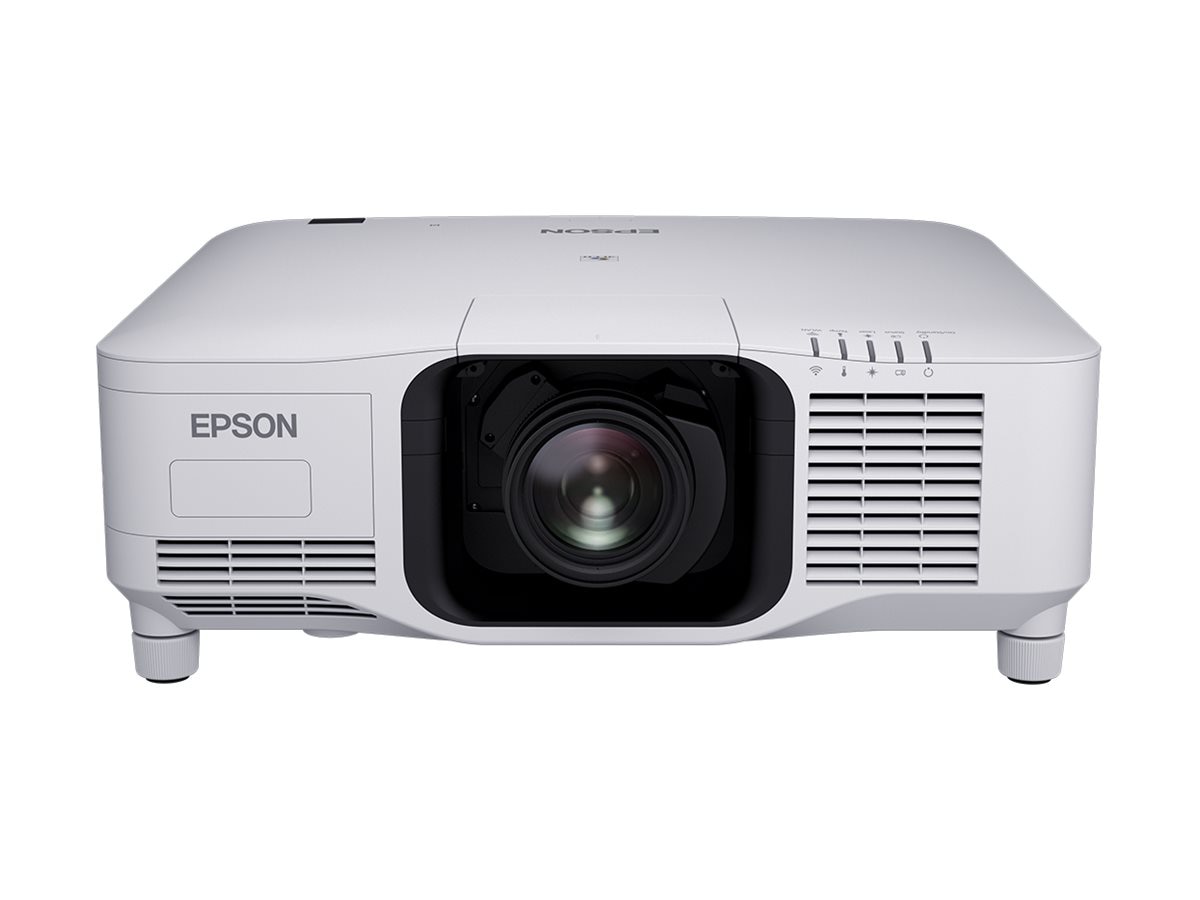 epson projector logo