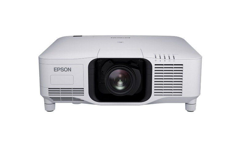 Epson EB-PU2116W - 3LCD projector - LAN - V11HA64920 - Large Venue