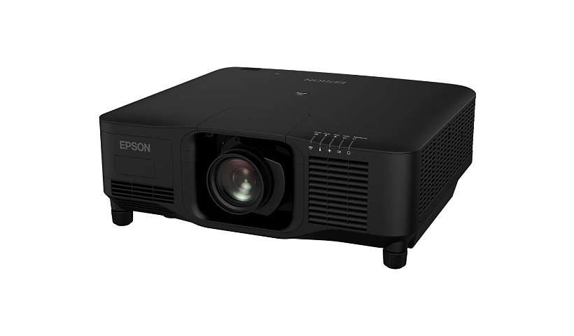 Epson EB-PU2220B - 3LCD projector - LAN