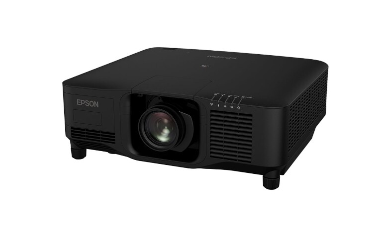 Epson EB-PU2220B - 3LCD projector - LAN - V11HA66820 - Large Venue 